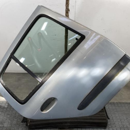 Porte arriere droit RENAULT CLIO 2 Photo n°1