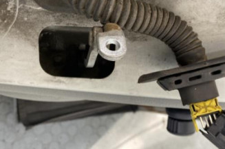 Porte arriere droit RENAULT CLIO 2