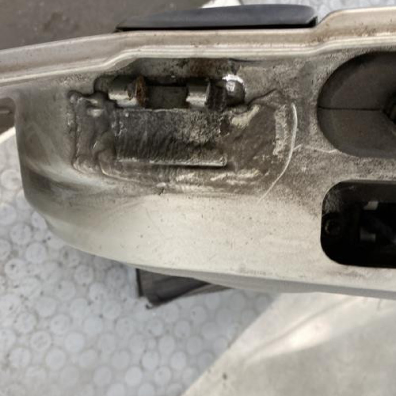 Porte arriere droit RENAULT CLIO 2 Photo n°5