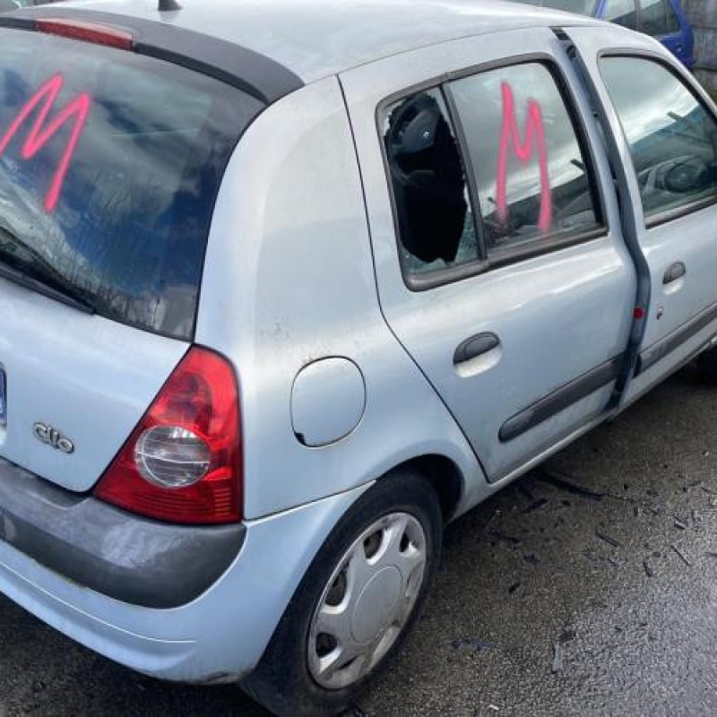 Porte arriere droit RENAULT CLIO 2 Photo n°9