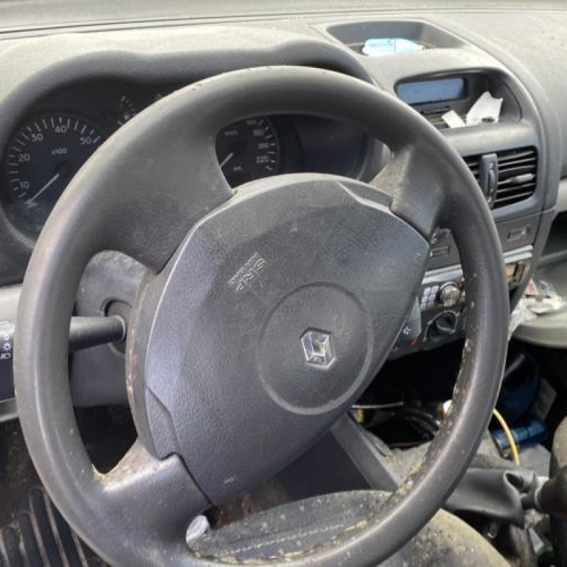 Porte arriere droit RENAULT CLIO 2 Photo n°13