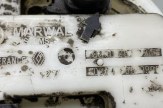 Pompe à carburant RENAULT CLIO 2