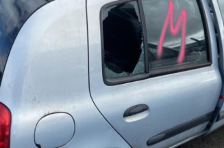 Pompe à carburant RENAULT CLIO 2