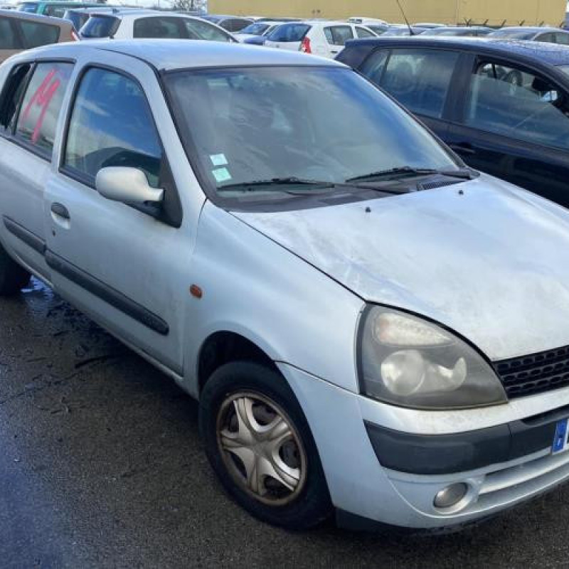 Pompe à carburant RENAULT CLIO 2 Photo n°5