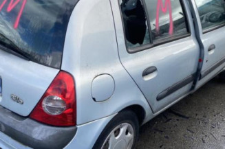 Pompe à carburant RENAULT CLIO 2