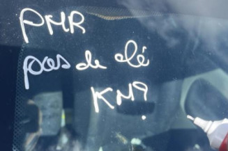 Pompe à carburant RENAULT CLIO 2