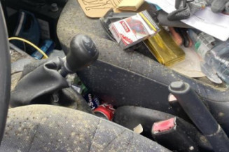 Pompe à carburant RENAULT CLIO 2