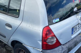 Pompe à carburant RENAULT CLIO 2