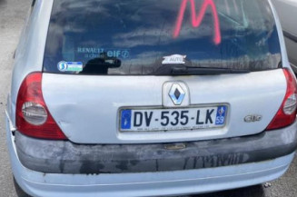 Pompe à carburant RENAULT CLIO 2