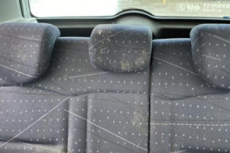 Pompe à carburant RENAULT CLIO 2