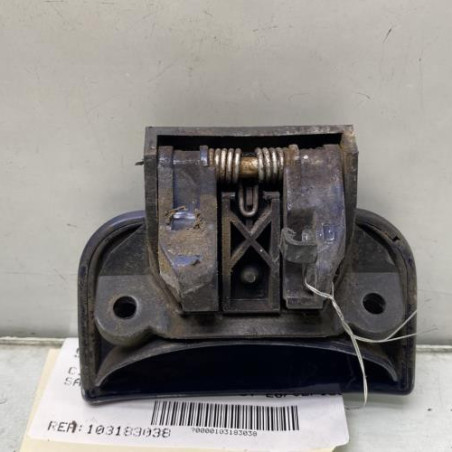Poignee porte avant gauche CITROEN SAXO