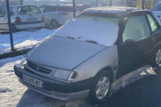 Poignee porte avant gauche CITROEN SAXO