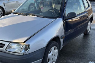 Poignee porte avant gauche CITROEN SAXO