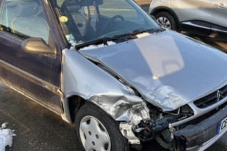 Poignee porte avant gauche CITROEN SAXO