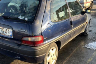Poignee porte avant gauche CITROEN SAXO