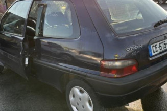 Poignee porte avant gauche CITROEN SAXO
