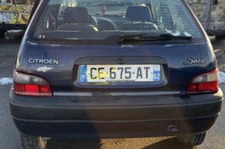 Poignee porte avant gauche CITROEN SAXO