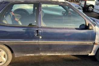 Poignee porte avant gauche CITROEN SAXO