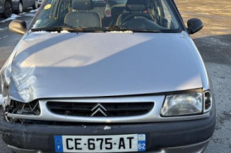 Poignee porte avant gauche CITROEN SAXO