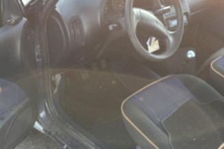 Poignee porte avant gauche CITROEN SAXO