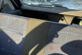Poignee porte avant gauche CITROEN SAXO