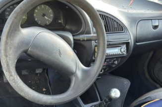 Poignee porte avant gauche CITROEN SAXO