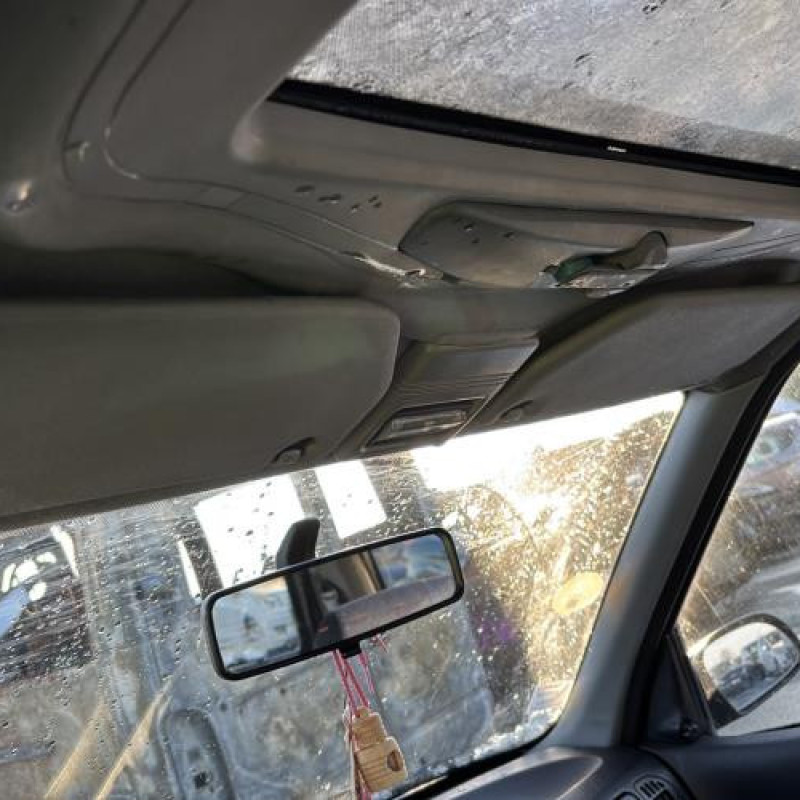 Poignee porte avant gauche CITROEN SAXO Photo n°16