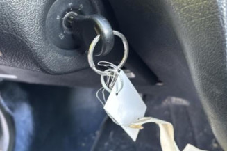 Poignee porte avant gauche CITROEN SAXO