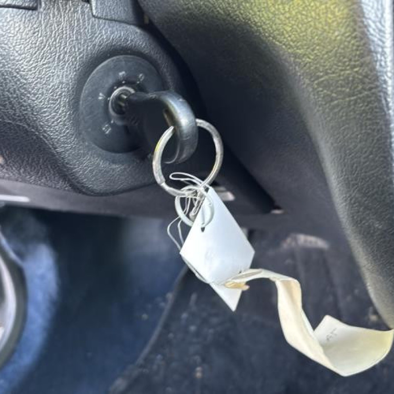 Poignee porte avant gauche CITROEN SAXO Photo n°18