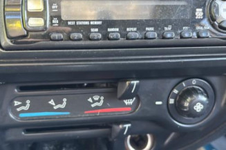 Poignee porte avant gauche CITROEN SAXO