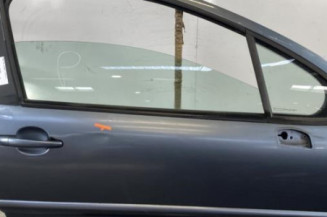 Porte avant droit PEUGEOT 207 Photo n°1
