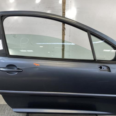 Porte avant droit PEUGEOT 207 Photo n°1