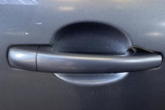 Porte avant droit PEUGEOT 207