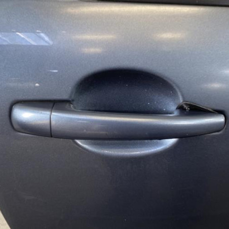 Porte avant droit PEUGEOT 207