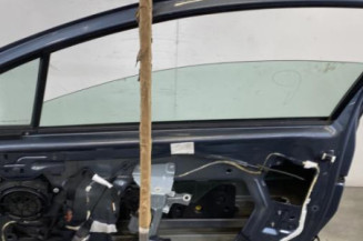 Porte avant droit PEUGEOT 207