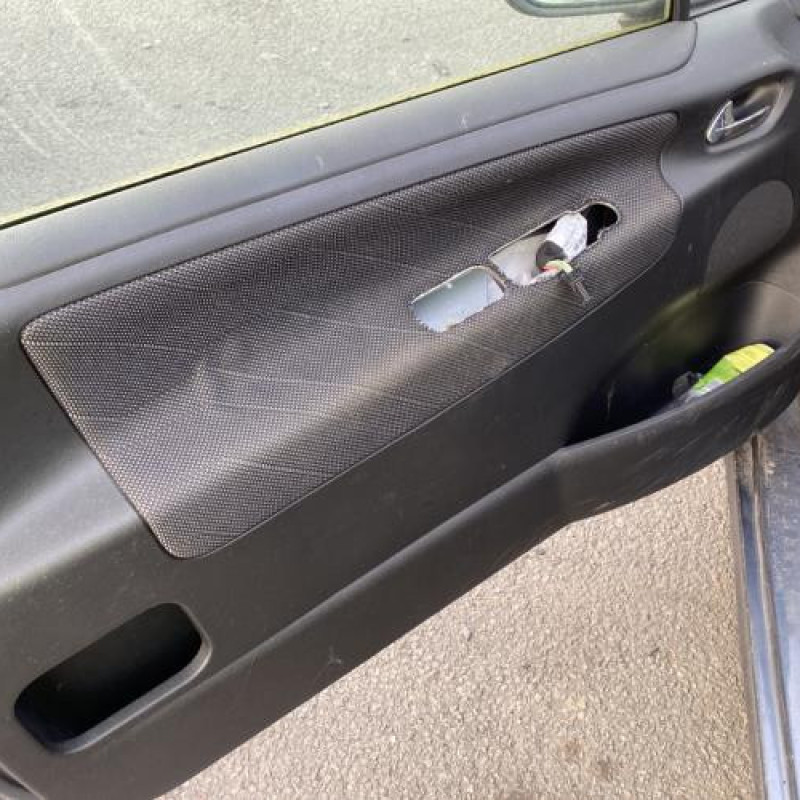 Porte avant droit PEUGEOT 207 Photo n°16