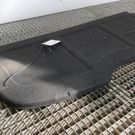 Plage arriere PEUGEOT 207