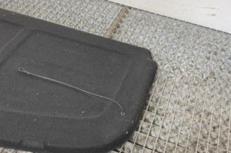 Plage arriere PEUGEOT 207