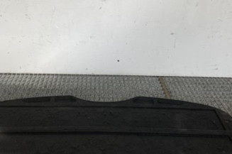 Plage arriere PEUGEOT 207