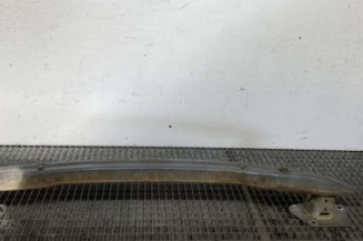 Renfort pare choc arriere (traverse) PEUGEOT 207 Photo n°1
