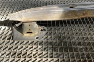 Renfort pare choc arriere (traverse) PEUGEOT 207