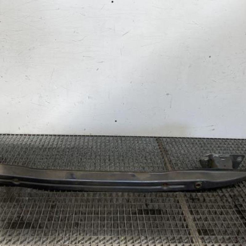 Renfort pare choc arriere (traverse) PEUGEOT 207 Photo n°4