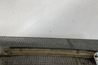 Renfort pare choc arriere (traverse) PEUGEOT 207