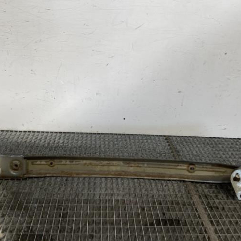 Renfort pare choc arriere (traverse) PEUGEOT 207 Photo n°7