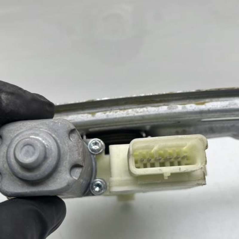 Leve vitre electrique arriere droit PEUGEOT 308 2 Photo n°6