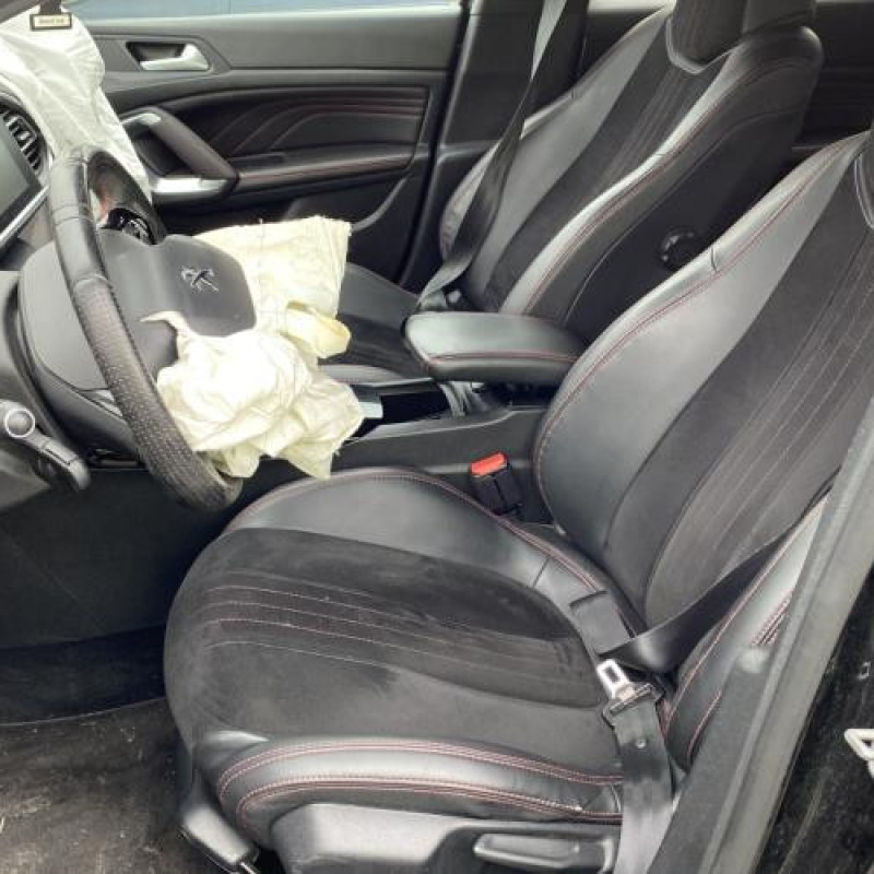 Leve vitre electrique arriere droit PEUGEOT 308 2 Photo n°20