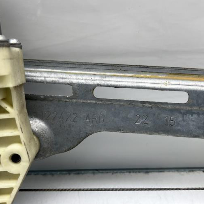 Leve vitre electrique arriere gauche PEUGEOT 308 2 Photo n°5