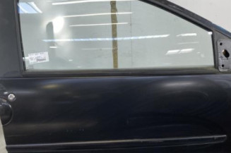 Porte avant droit RENAULT TWINGO 2 Photo n°1