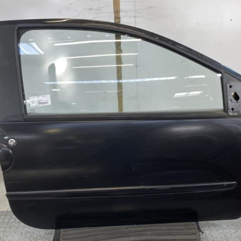 Porte avant droit RENAULT TWINGO 2 Photo n°1