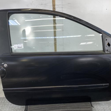 Porte avant droit RENAULT TWINGO 2 Photo n°1